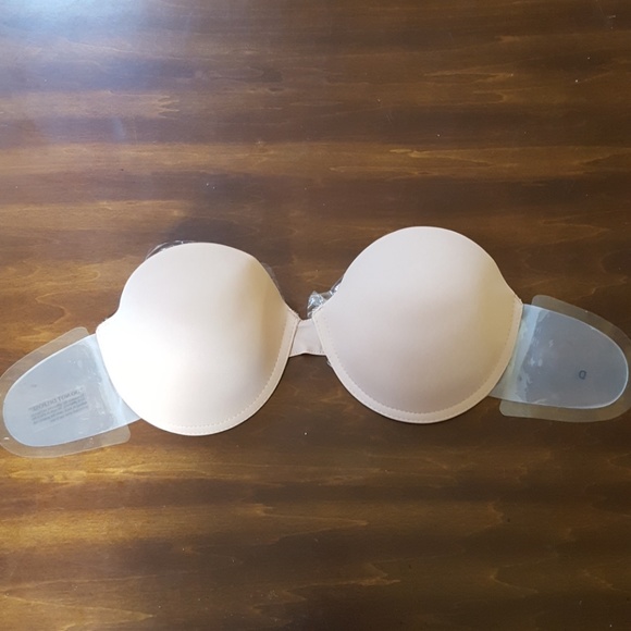 Go Bare Ultimate Boost Bra multiple sizes - Picture 4 of 8